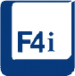 F4i Logo