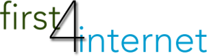 First 4 Internet logo